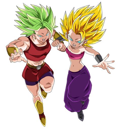 caulifla and kale